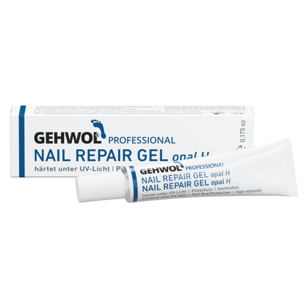Gehwol Professional Nail Repair Gel opal H 5 ml